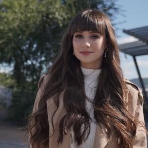 Profile picture for user Margarita