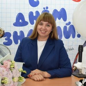 Profile picture for user Костина Ирина Андреевна