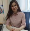 Profile picture for user Ирина Пархомцева